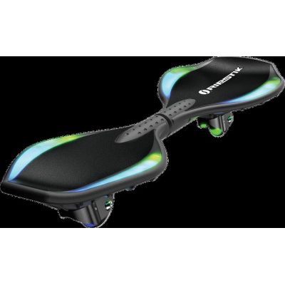 Razor RipSter Lightshow Elektrisches Skateboard (15073315)