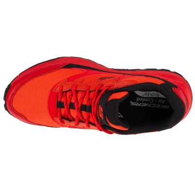 3. Skechers Arch Fit Skip Tracer - Lytle Creek 237508-RED Rot 41