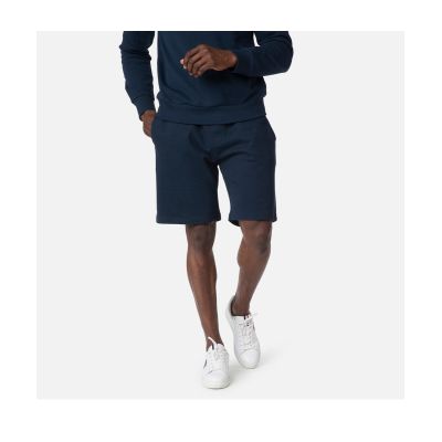 ROSSIGNOL Logo Short Pant Ft marineblau