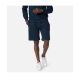 ROSSIGNOL Logo Short Pant Ft marineblau