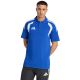 Herren-Poloshirt adidas Tiro 26 League blau KF3398
