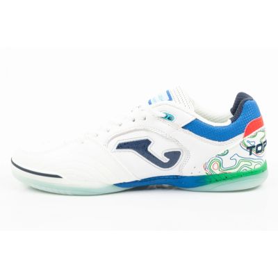 3. Joma Herren-Sportschuhe Top Flex 2632 Hallenfußballschuhe