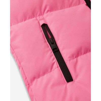 3. Reima Paimio Kinder Daunenjacke (5100282A-3310)