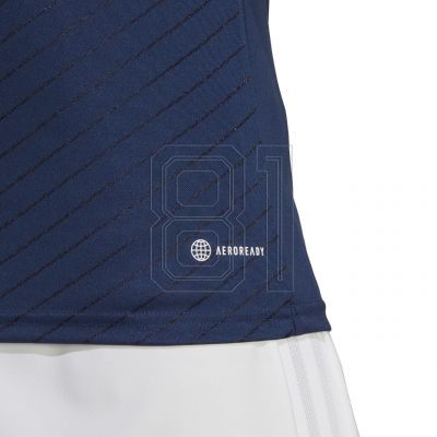 6. Adidas Campeon 23 Trikot M HR2621