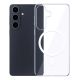 5. 3mk Clear MagCase für Samsung Galaxy S26+ - transparent