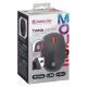 3. DEFENDER Kabellose Maus TIANA MB-055 RF SILENT 1000dpi 3P
