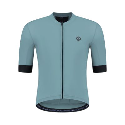 Rogelli SIGNATURE T-Shirt blau L