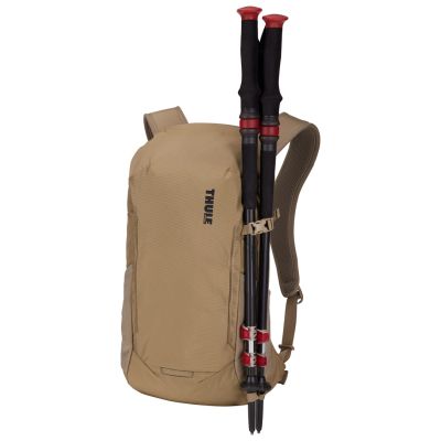 7. Thule Alltrail TADP218 Rucksack in verblasstem Khaki, Reiserucksack aus Polyester