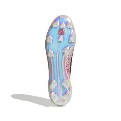 6. adidas F50 Elite LL FG Fußballschuhe JR4441