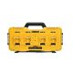 6. DEWALT DCB104 4-Wege-Multivolt-8A-XR-Ladegerät