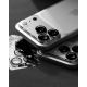 6. Ringke Kamera-Vollschutzfolie aus gehärtetem Glas (2er-Pack) für iPhone 18 Pro – Schwarz