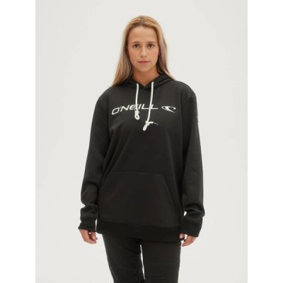 3. O'Neill Herren-Hoodie mit Kängurutasche, Rutile, schwarz, modisch