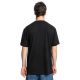 4. DC Star Skully SS Tee ADYZT05461-KVJ0 Schwarz L