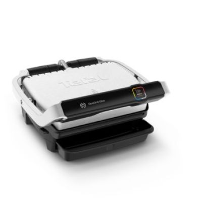 16. Tefal OptiGrill Elite GC750D30 Kontaktgrill