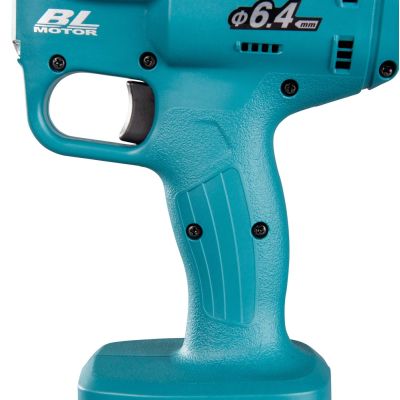 8. Makita DRV250 Handnietgerät/Handnietgerät