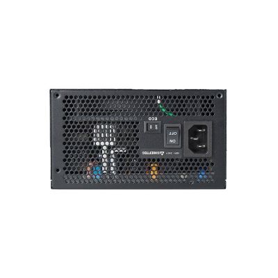 12. Chieftec ATMOS CPX-750FC Netzteil