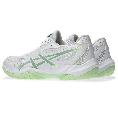 4. Asics GEL-ROCKET 12 Schuhe 1072A119 107
