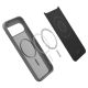 8. Spigen Liquid Air Mag MagSafe Case für Google Pixel 10 Pro XL - Grau