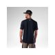 3. ROSSIGNOL M Graphic Active Tee Herren-T-Shirt Schwarz