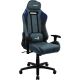 2. Aerocool AC-280 DUKE Gaming-Stuhl AEROAC-280DUKE-BK/BL (blau)