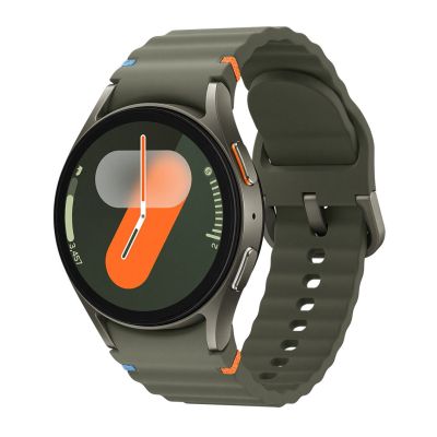 Smartwatch Samsung Galaxy Watch 7 (SM-L300) 40 mm Grün