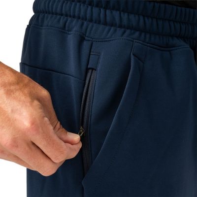5. Bauer Team Fleece Jogger Senior