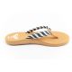 10. Roxy Porto Damen Flip-Flops, modisch und bequem für den Strand