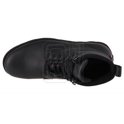 7. Levi's Darrow Wedge M 234734-700-559 Schuhe