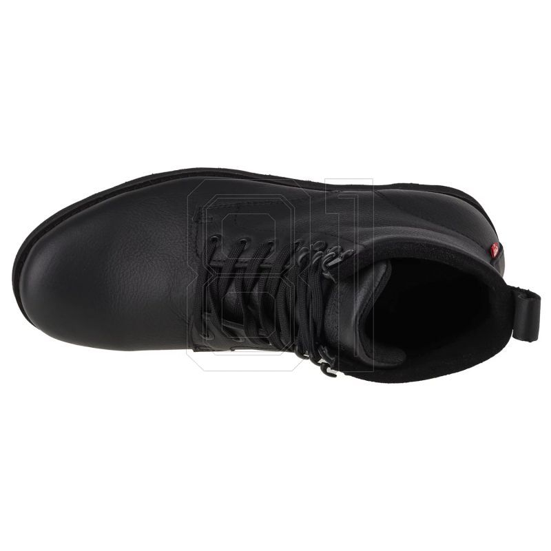 7. Levi's Darrow Wedge M 234734-700-559 Schuhe