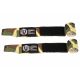 2. Boxing tapes BBE-MFE CAMOUFLAGE 4.5 m 13445-MFECAMO02