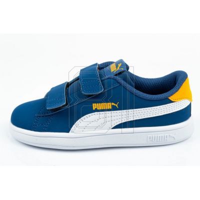 3. Puma Smash v2 Jr Schuhe 365184 47