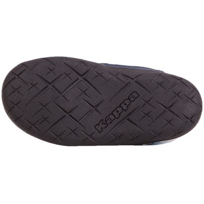 12. Kappa Flake Tex Jr 280021M 6722 Schuhe