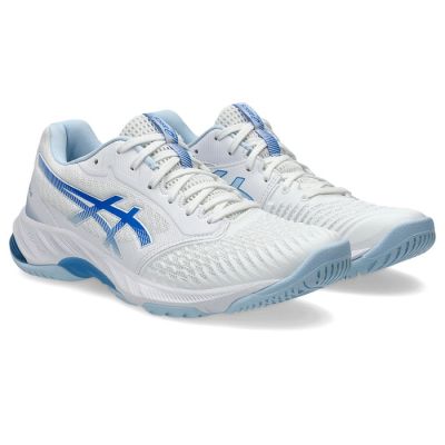 13. Asics Netburner Ballistic FF 3 W Schuhe 1052A069111
