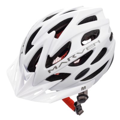 7. Meteor Marven 24723-24725 Fahrradhelm