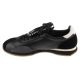 2. SUN68 Damen Easy Runner Leder Z46233-11 Schwarz 37