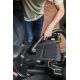 5. RYOBI R18WDV-0 18V One+ Akku-Staubsauger Schwarz, Grün