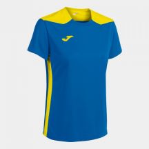 Joma Championship VI Kurzarm-T-Shirt W 901265.709