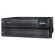 16. APC Smart-UPS X 2200VA, kompakter Tower/Rack-Umrüstsatz, LCD-Display, 200–240 V