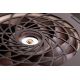 8. Seasonic Prime TX-1600 Noctua Edition Netzteilmodul 1600W 24-Pin ATX Schwarz