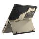 6. ASUS ROG Flow Z13-KJP GZ302EAC-RU178W AMD Ryzen AI Max+ 395 Hybrid (2-in-1) 34 cm (13,4") WQXGA Touchscreen 128 GB LPDDR5x-SDRAM 1 TB SSD Wi-Fi 7 (802.11be) Windows 11 Home Deutsch Schwarz, Weiß, Gold