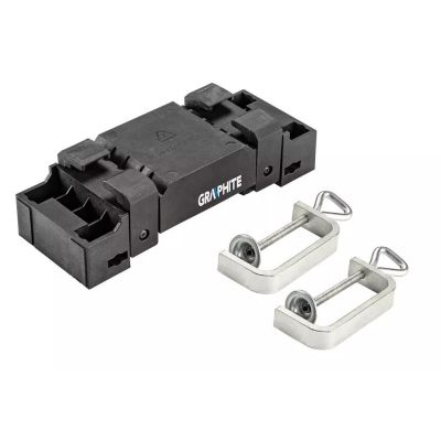 3. Bandschleifer 900 W, 75 x 533 mm