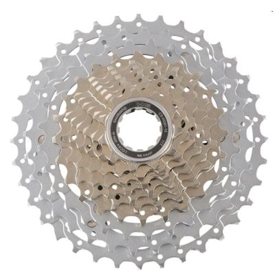 SHIMANO MTB SLX CSHG81-10 Ritzelkassette