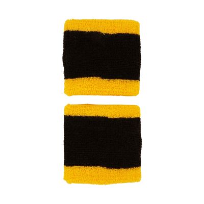 6. Nike Swoosh-Schweißbänder, 2er-Pack, N1012405009OS