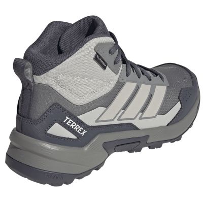 3. Adidas Terrex EastRail 3 Mid CLIMAPROOF JR4017 Schuhe