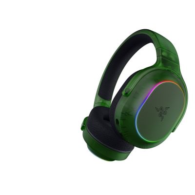 8. Razer Barakuda X Green Edition Headset mit Mikrofon
