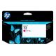 3. HP 72 Magenta Tintenpatrone 130 ml