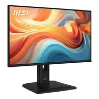 16. MSI Pro MP245PHG E14 Computermonitor 60,5 cm (23,8 Zoll) 1920 x 1080 Pixel Full HD LCD Schwarz