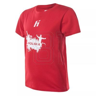 2. Huari Polen Fan Jr T-Shirt 92800426912