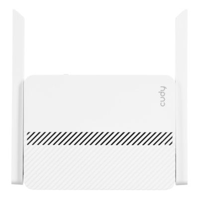 3. CUDY WR300 Router