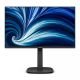 11. Philips 3000 Serie 24B2U3301D/00 Computermonitor 61,2 cm (24,1") 1920 x 1200 px WUXGA LCD Schwarz